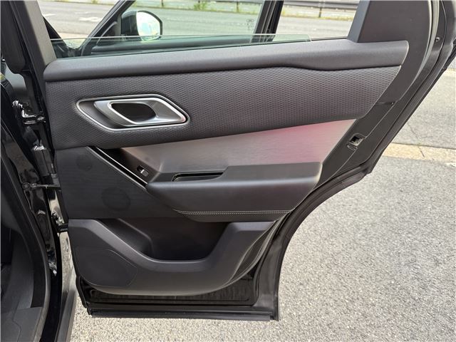 صورة مصغرة 38 لـ 2018 LAND Rover RANGE ROVER VELAR