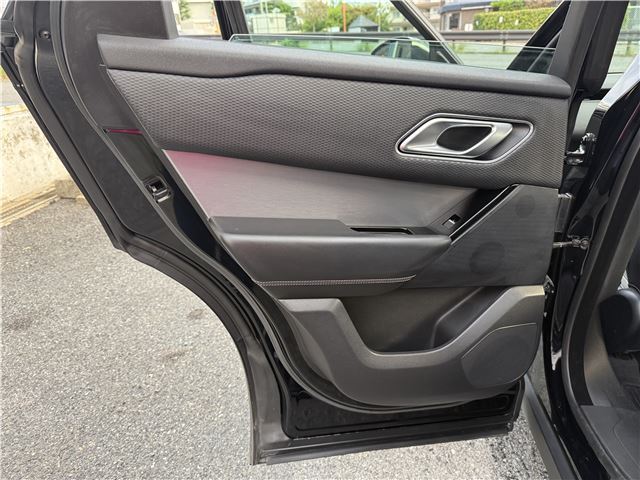 صورة مصغرة 39 لـ 2018 LAND Rover RANGE ROVER VELAR