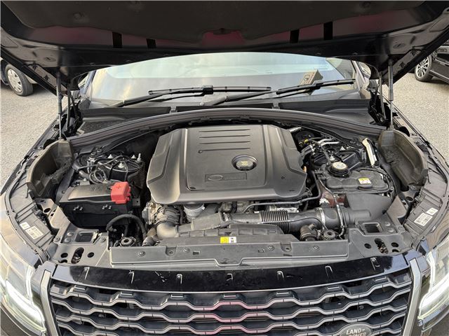 صورة مصغرة 41 لـ 2018 LAND Rover RANGE ROVER VELAR