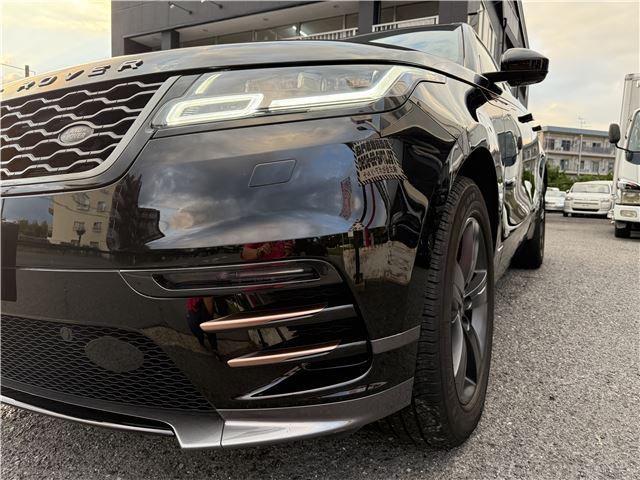 صورة مصغرة 46 لـ 2018 LAND Rover RANGE ROVER VELAR