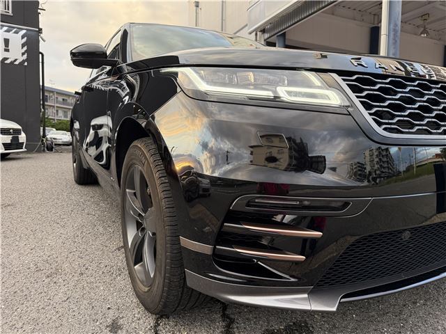 صورة مصغرة 47 لـ 2018 LAND Rover RANGE ROVER VELAR