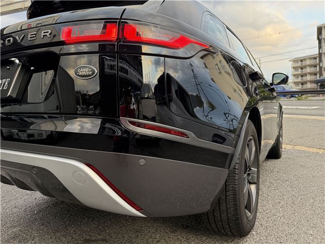 صورة مصغرة 48 لـ 2018 LAND Rover RANGE ROVER VELAR