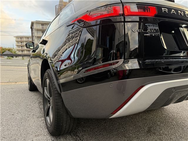 صورة مصغرة 49 لـ 2018 LAND Rover RANGE ROVER VELAR