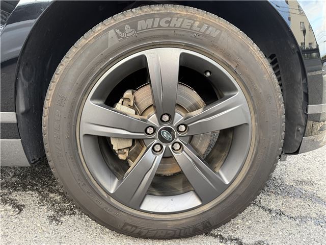صورة مصغرة 50 لـ 2018 LAND Rover RANGE ROVER VELAR