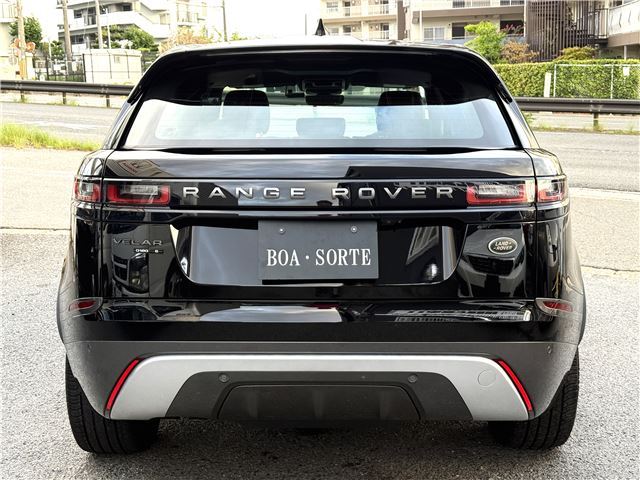صورة 5 لـ 2018 LAND Rover RANGE ROVER VELAR