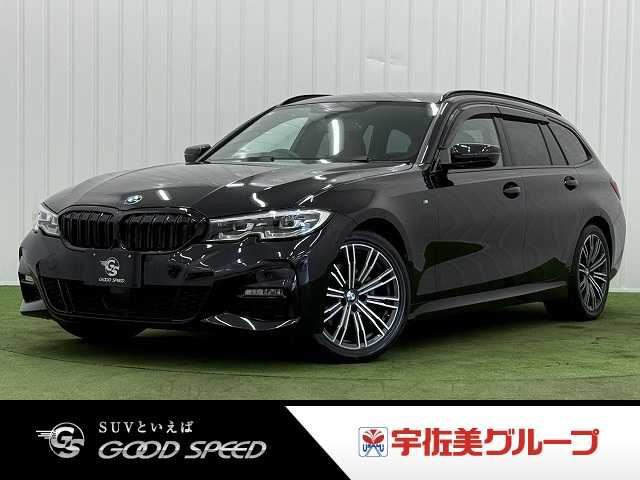 صورة 1 لـ 2020 BMW 3 SERIES TOURING