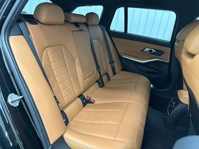 2020 BMW 3 SERIES TOURING — миниатюра 12