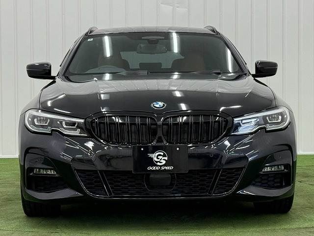2020 BMW 3 SERIES TOURING — миниатюра 15
