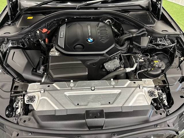 2020 BMW 3 SERIES TOURING — миниатюра 14