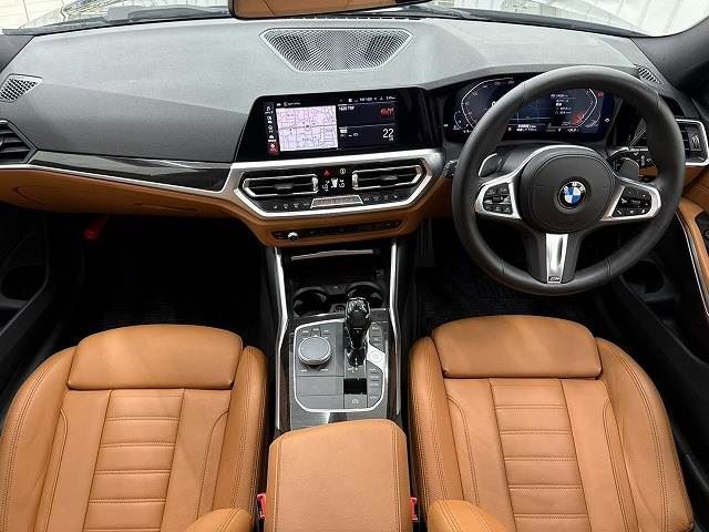 صورة 2 لـ 2020 BMW 3 SERIES TOURING