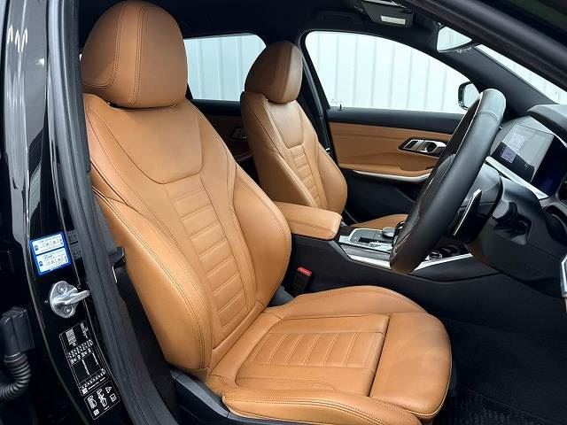2020 BMW 3 SERIES TOURING — миниатюра 11