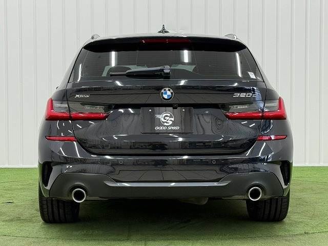 2020 BMW 3 SERIES TOURING — миниатюра 16