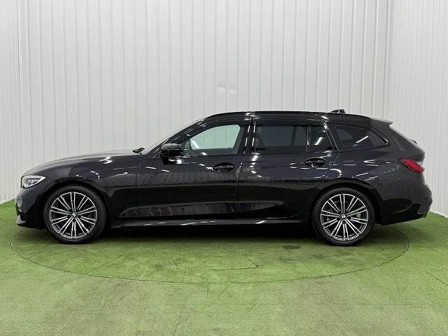 2020 BMW 3 SERIES TOURING — миниатюра 17