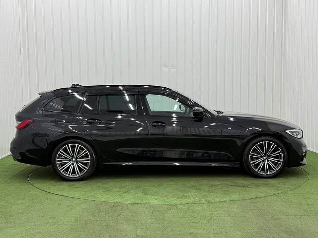 2020 BMW 3 SERIES TOURING — миниатюра 18
