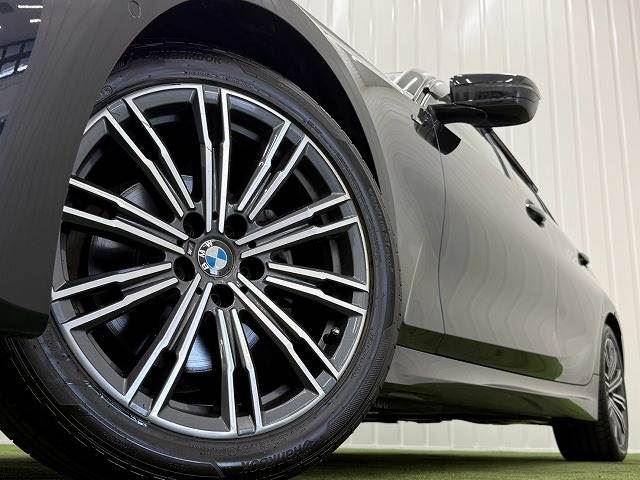 2020 BMW 3 SERIES TOURING — миниатюра 19