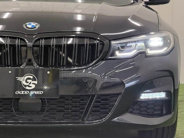 2020 BMW 3 SERIES TOURING — миниатюра 20