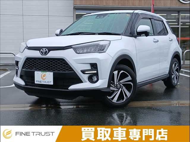 صورة 1 لـ 2020 Toyota RAIZE