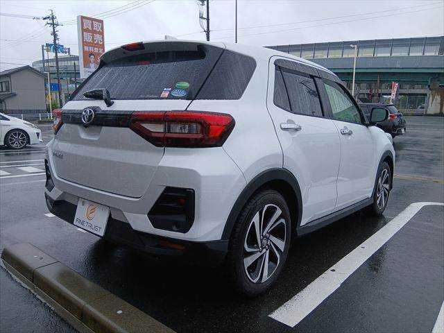 صورة مصغرة 18 لـ 2020 Toyota RAIZE