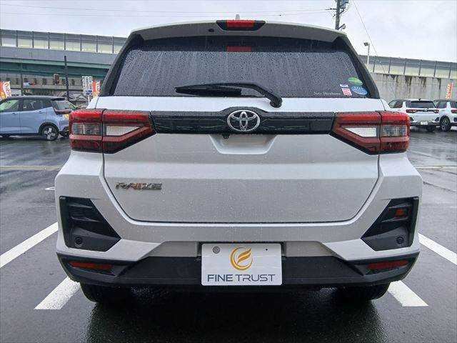 صورة مصغرة 19 لـ 2020 Toyota RAIZE