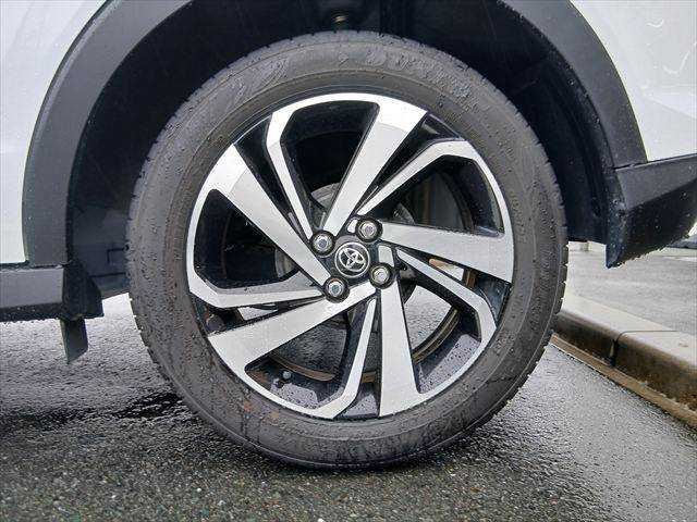 صورة مصغرة 29 لـ 2020 Toyota RAIZE