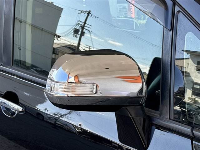 صورة مصغرة 38 لـ 2010 Toyota VOXY