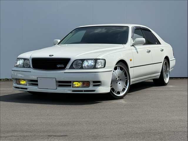 صورة 1 لـ 1998 Nissan CIMA