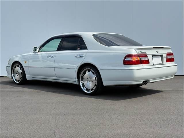 صورة مصغرة 15 لـ 1998 Nissan CIMA