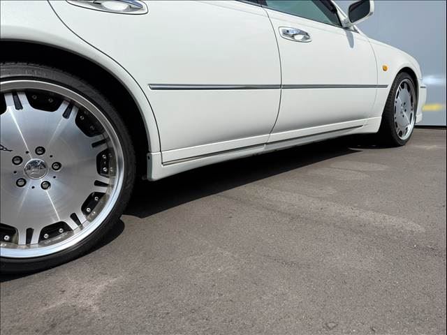 صورة مصغرة 14 لـ 1998 Nissan CIMA