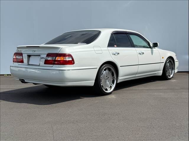 صورة مصغرة 13 لـ 1998 Nissan CIMA