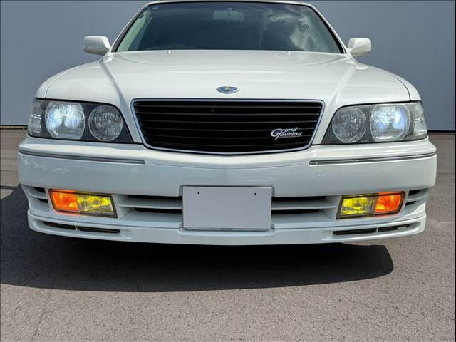 صورة مصغرة 18 لـ 1998 Nissan CIMA