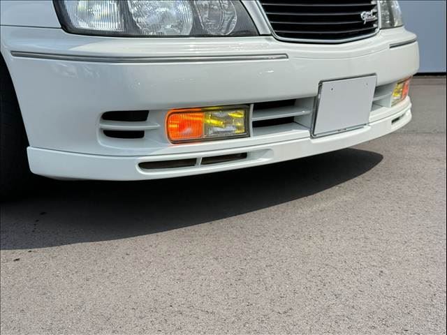 صورة مصغرة 19 لـ 1998 Nissan CIMA