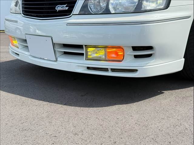 صورة مصغرة 20 لـ 1998 Nissan CIMA