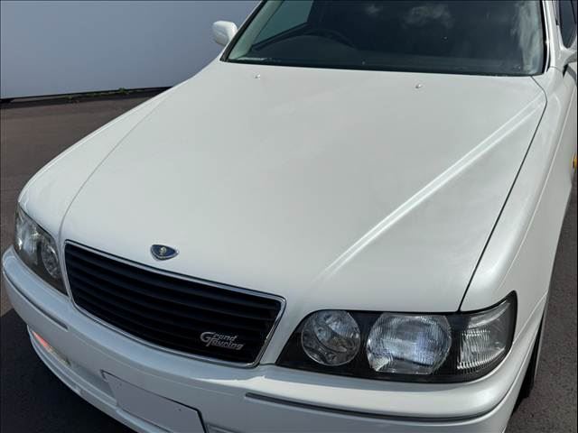 صورة مصغرة 21 لـ 1998 Nissan CIMA