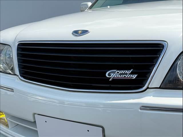صورة مصغرة 22 لـ 1998 Nissan CIMA