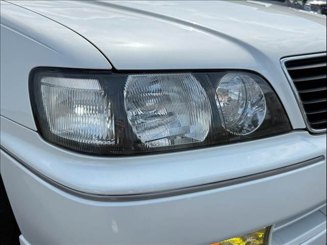 صورة مصغرة 25 لـ 1998 Nissan CIMA