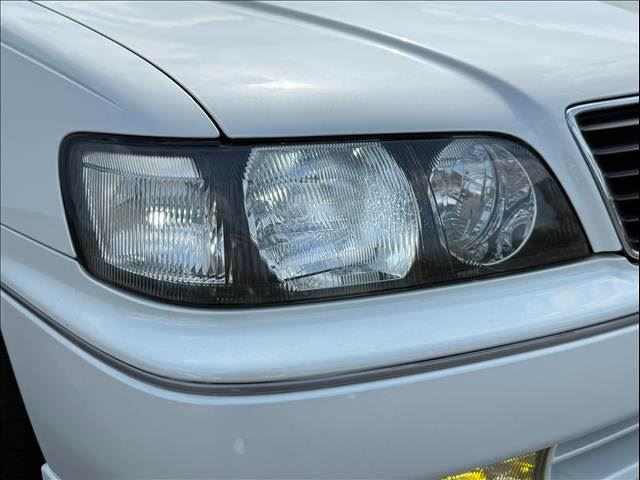 صورة مصغرة 26 لـ 1998 Nissan CIMA
