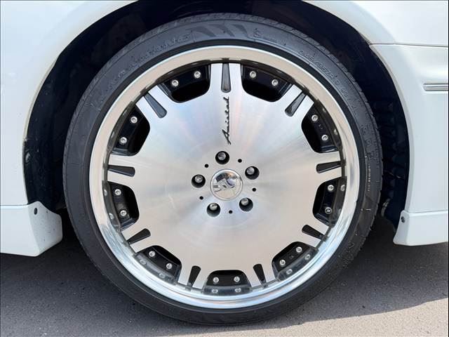 صورة مصغرة 31 لـ 1998 Nissan CIMA