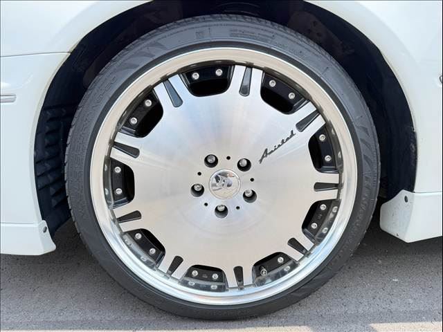 صورة مصغرة 34 لـ 1998 Nissan CIMA