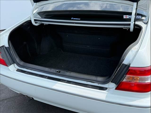 صورة مصغرة 37 لـ 1998 Nissan CIMA