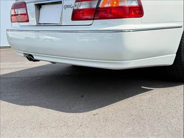 صورة مصغرة 38 لـ 1998 Nissan CIMA