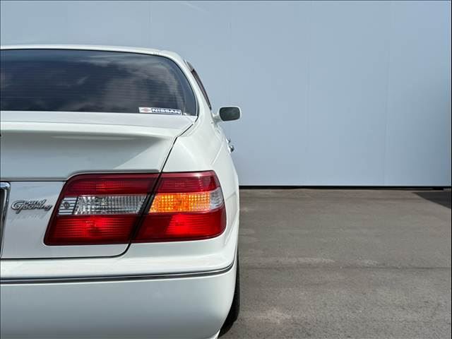 صورة مصغرة 41 لـ 1998 Nissan CIMA