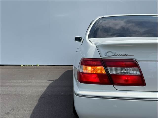 صورة مصغرة 42 لـ 1998 Nissan CIMA