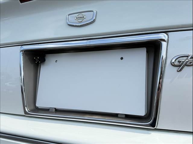 صورة مصغرة 44 لـ 1998 Nissan CIMA