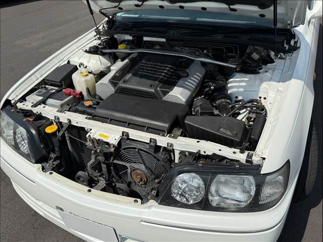 صورة مصغرة 48 لـ 1998 Nissan CIMA