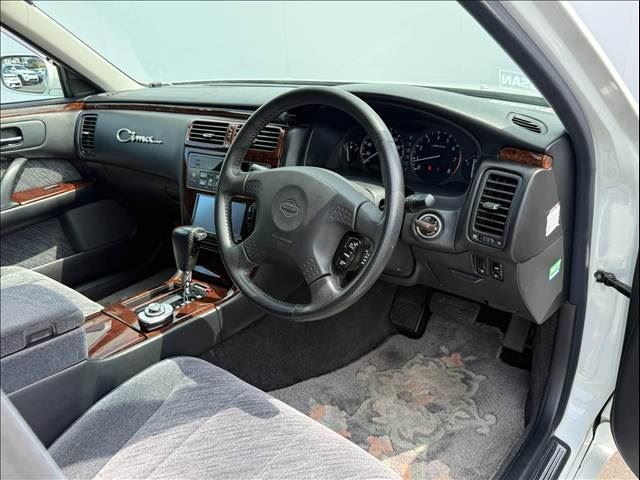 صورة مصغرة 49 لـ 1998 Nissan CIMA
