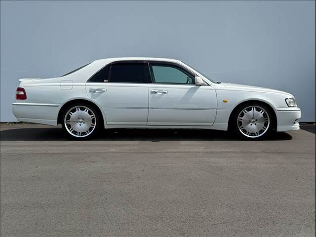 صورة 9 لـ 1998 Nissan CIMA