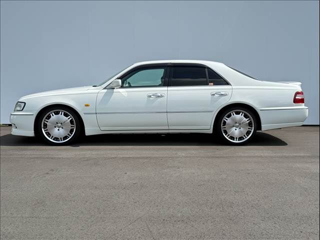 صورة 8 لـ 1998 Nissan CIMA