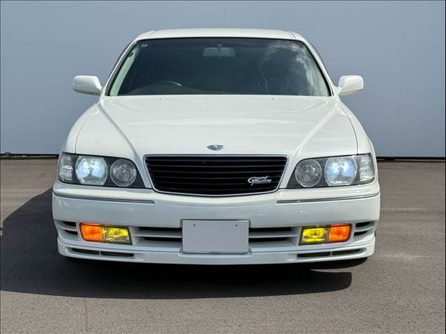 صورة 7 لـ 1998 Nissan CIMA