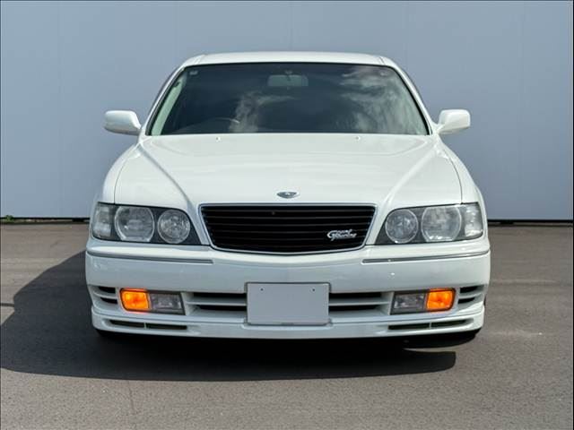 صورة 6 لـ 1998 Nissan CIMA