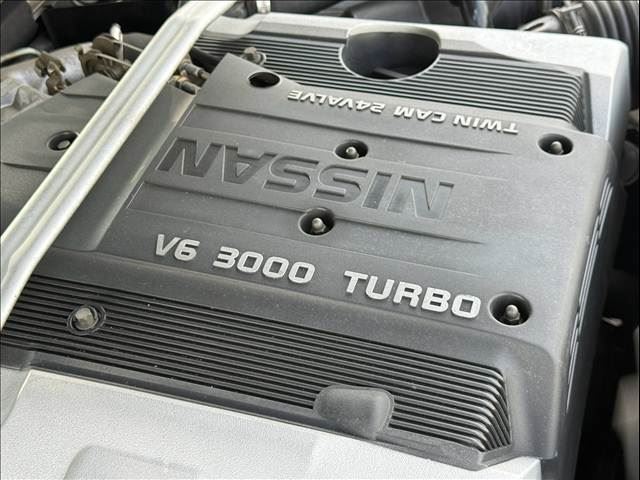 صورة 5 لـ 1998 Nissan CIMA